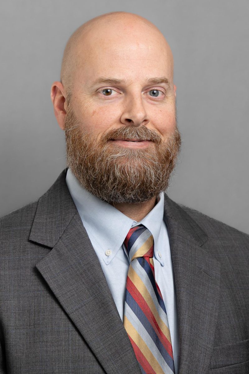 Wes Howard