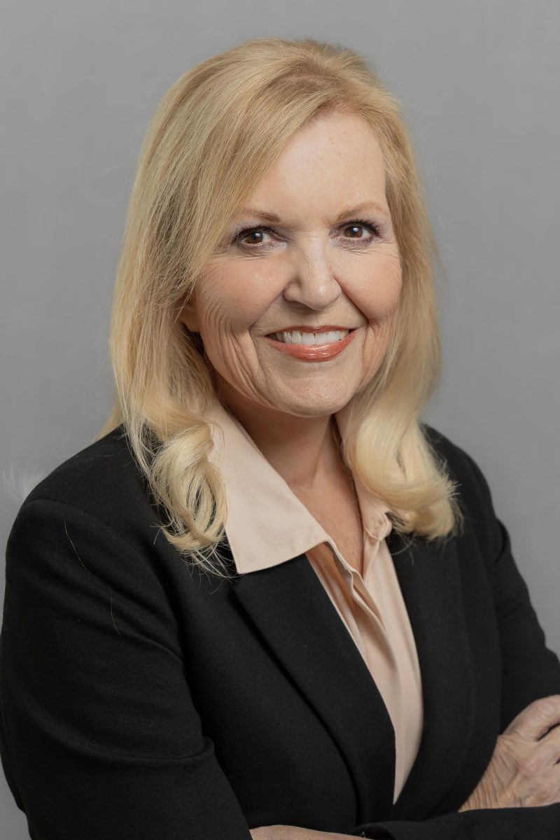 Kim Pettijohn, MSN, CNOR
