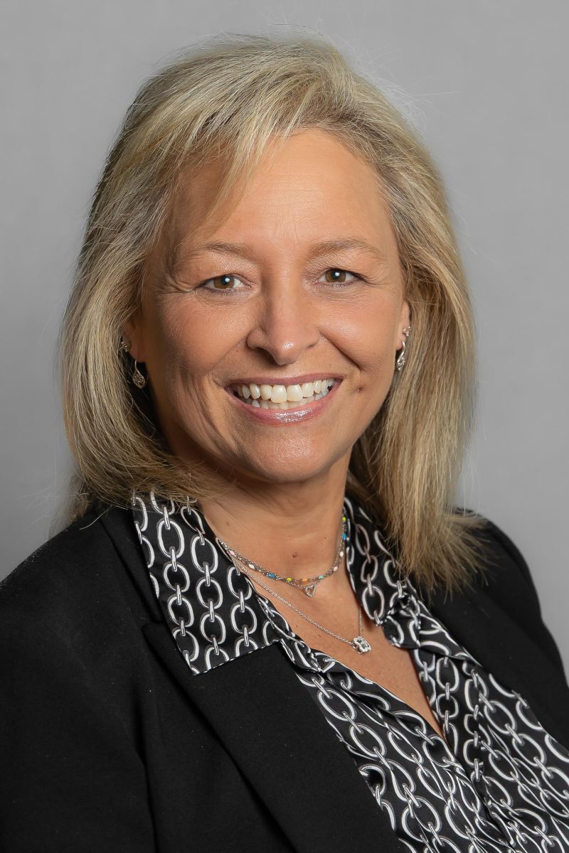 Terri Hicks