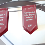 Excellence Starts Behind the Scenes: Meet Bernell Hamilton
