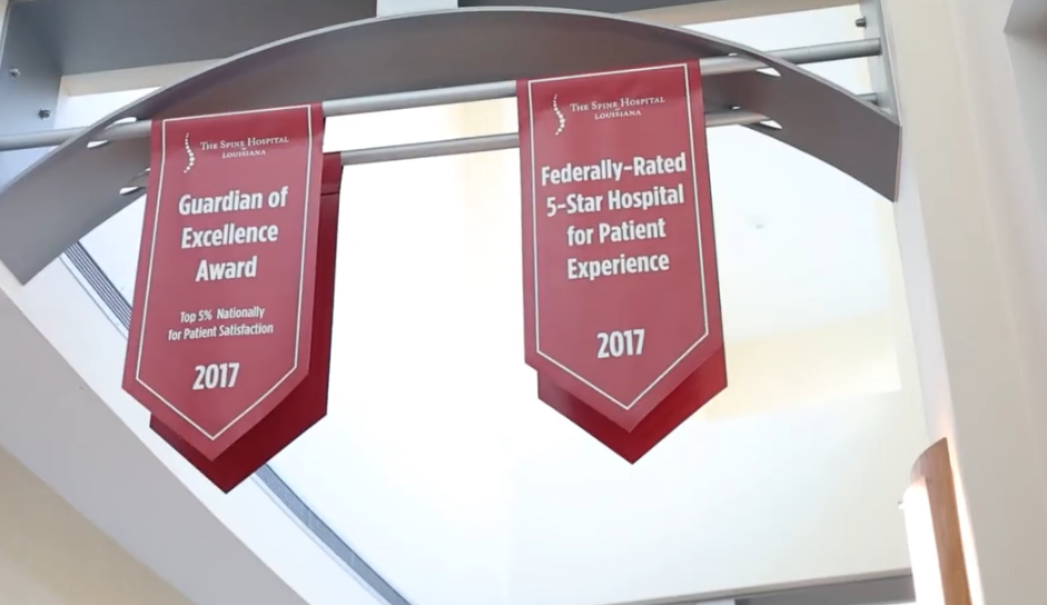 Excellence Starts Behind the Scenes: Meet Bernell Hamilton