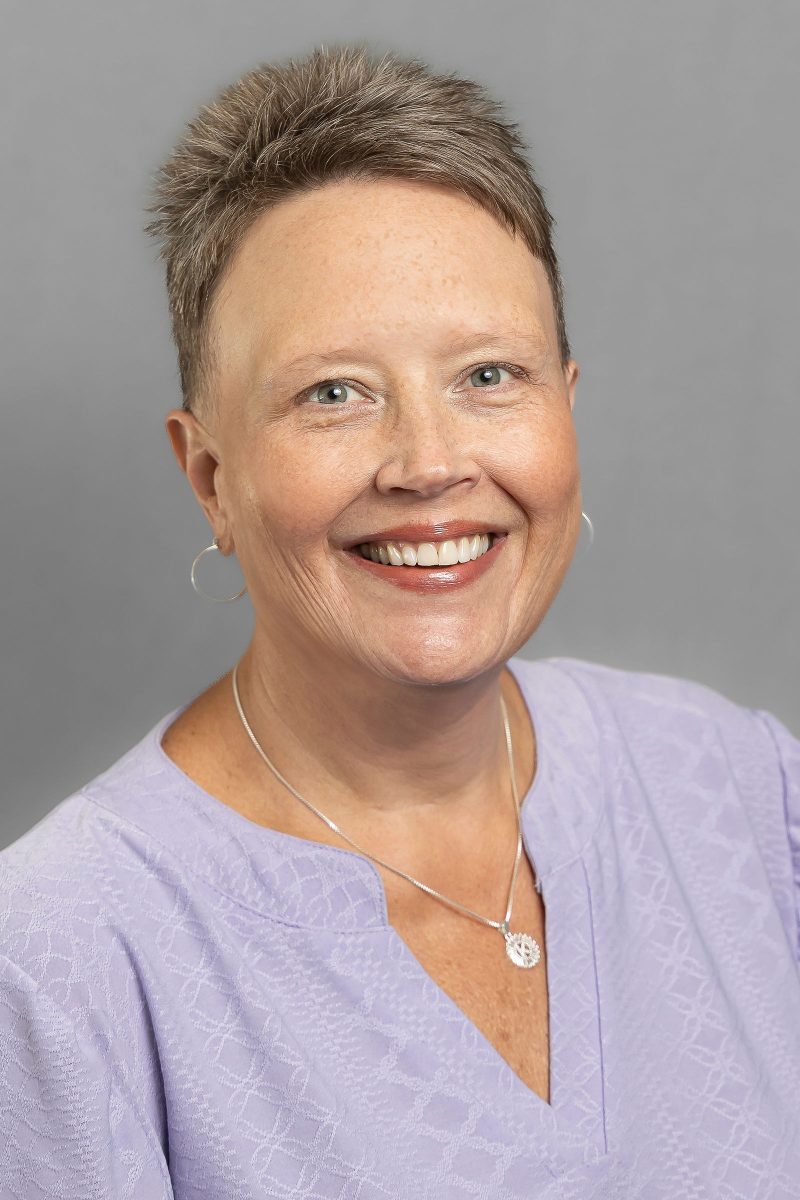 Kimberly Netterville Jones