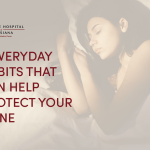 5 Everyday Habits That Can Help Protect Your Spine