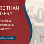 What Really Happens Behind the Scenes During Spine Surgery