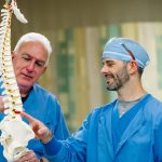 Comprehensive Spine Care, Centered on You