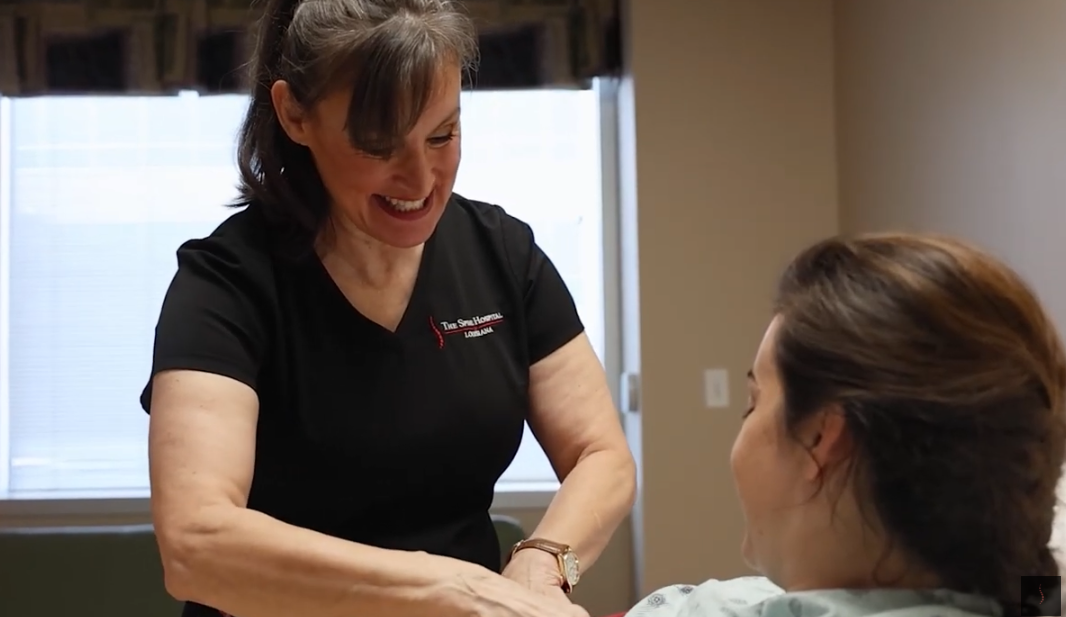 2025 at The Spine Hospital: A Year Defined by Care, Commitment and Compassion