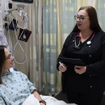 Exceptional Care Begins With Exceptional People