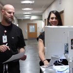 Inside Our Pain Management Department