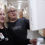 A Culture of Teamwork and Compassion: Meet Terri Brown
