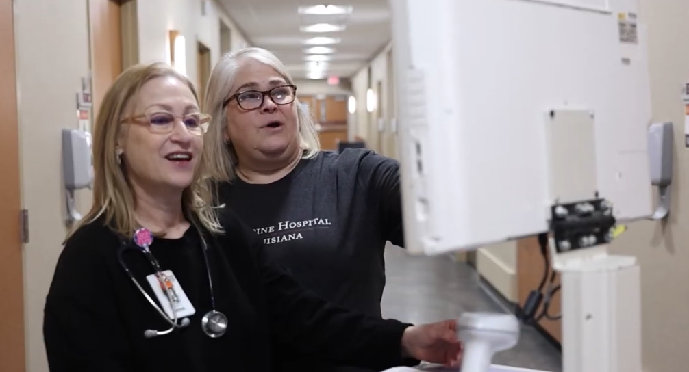 A Culture of Teamwork and Compassion: Meet Terri Brown