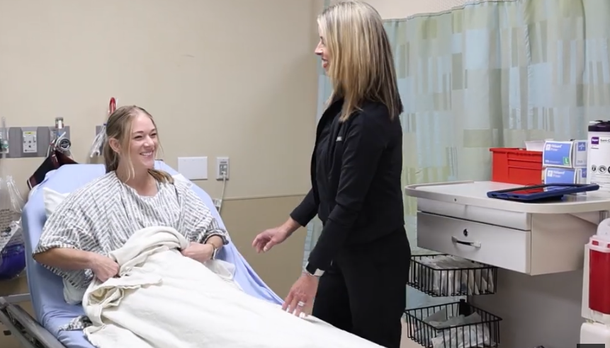 Effective Pain Management to Help Patients Live More Comfortably