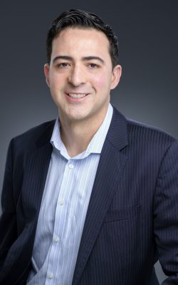 Brandon Gaynor MD