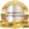 Hospital of Year